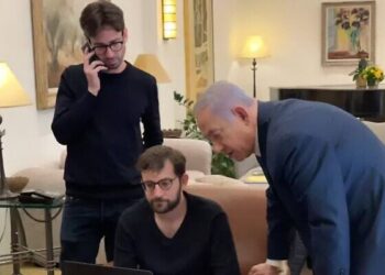 Skandali që tronditi Izraelin zbarkon në Beograd: Rrjedhja sekrete nga zyra e Netanyahut çon hetuesit pas këshilltarit të Vuçiqit