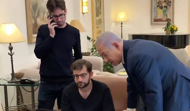 Skandali që tronditi Izraelin zbarkon në Beograd: Rrjedhja sekrete nga zyra e Netanyahut çon hetuesit pas këshilltarit të Vuçiqit