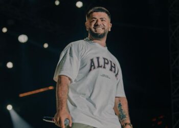 Arrestimi i Noizyt në Zvicër shkakton bujë – reperi mohon akuzat: “Ishte shpifje, gjithçka është sqaruar”