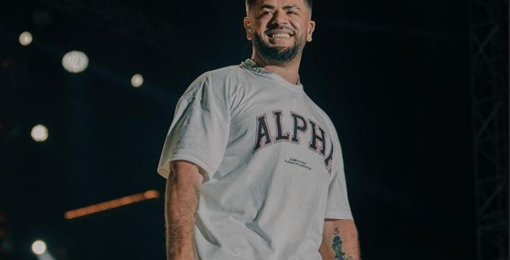 Arrestimi i Noizyt në Zvicër shkakton bujë – reperi mohon akuzat: “Ishte shpifje, gjithçka është sqaruar”