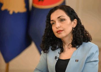 Osmani: Mund t’i drejtohem Kushtetueses shumë shpejt nëse s’konstituohet Kuvendi