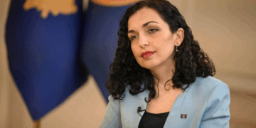 Osmani: Mund t’i drejtohem Kushtetueses shumë shpejt nëse s’konstituohet Kuvendi