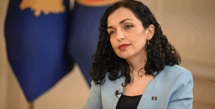 Osmani: Mund t’i drejtohem Kushtetueses shumë shpejt nëse s’konstituohet Kuvendi