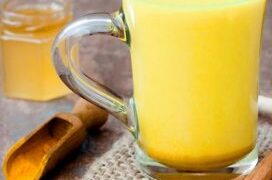 Qumështi i Artë: Pija Mrekulli për Shëndetin dhe Mirëqenien