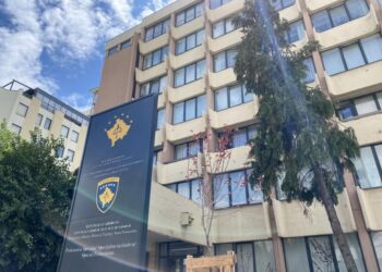 Aktakuzë ndaj M.A për dhunën ndaj pjesëtarëve të KFOR-it dhe Policisë së Kosovës në Zveçan