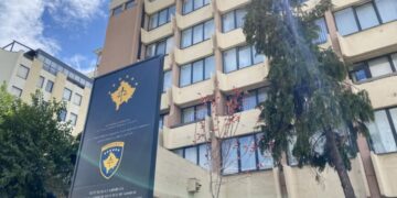 Aktakuzë ndaj M.A për dhunën ndaj pjesëtarëve të KFOR-it dhe Policisë së Kosovës në Zveçan