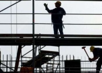 Vdekje e dyshimtë në vendin e punës në Skenderaj – 44-vjeçari dyshohet se pësoi sulm kardiak