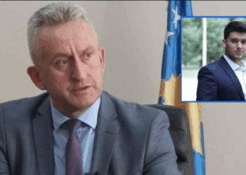 27-vjeçari që vdiq tragjikisht në Ferizaj, ishte nipi i deputetit Qala