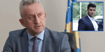 27-vjeçari që vdiq tragjikisht në Ferizaj, ishte nipi i deputetit Qala