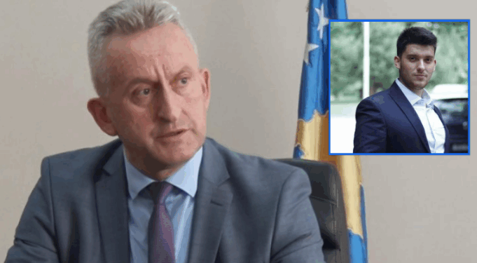 27-vjeçari që vdiq tragjikisht në Ferizaj, ishte nipi i deputetit Qala