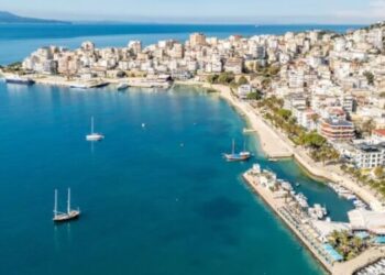 National Geografic promovon Shqipërinë: Nga Vlora në Ksamil, një udhëtim mes plazheve dhe historisë