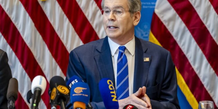 SHBA drejt arritjes së marrëveshjeve të reja tregtare përpara afatit të tarifave të reja