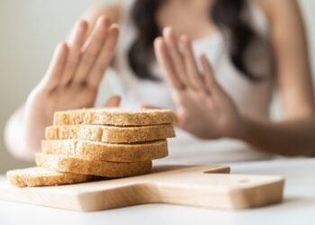 Intoleranca ndaj glutenit për disa persona është psikologjike, thonë studiuesit