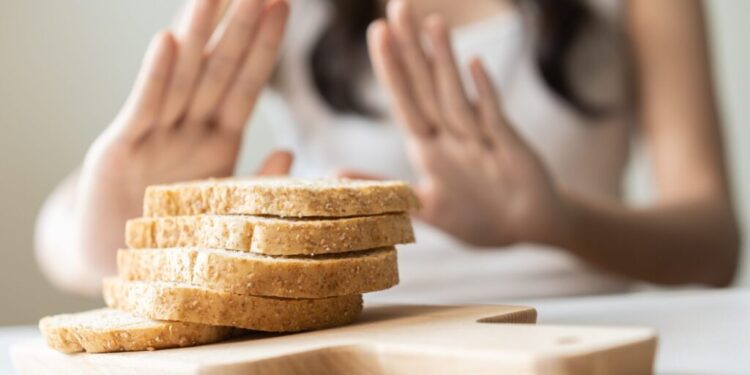 Intoleranca ndaj glutenit për disa persona është psikologjike, thonë studiuesit
