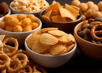 9 Gabimet më të shpeshta që bëni me ushqimet e lehta – dhe si t’i shmangni ato