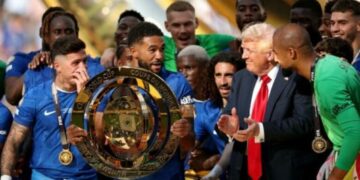 Klubet që përfituan miliona nga Kupa e Botës për Klube – Chelsea dhe PSG kryesojnë listën