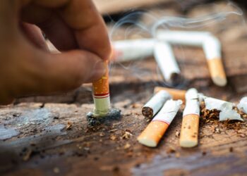 Studim: 14% e duhanpirësve të rritur kanë një formë të aftësisë së kufizuar