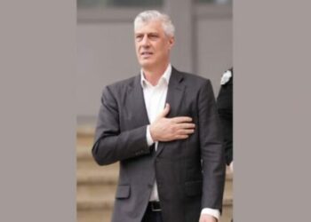 I refuzohet kërkesa Thaçit për veçim të procedurës në rastin kundër administrimit të drejtësisë