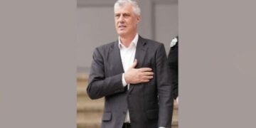 I refuzohet kërkesa Thaçit për veçim të procedurës në rastin kundër administrimit të drejtësisë