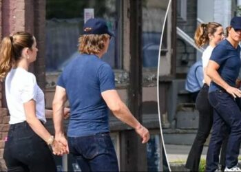 Zyrtarizohet romanca: Tom Cruise dhe Ana de Armas kapen për dore në Vermont