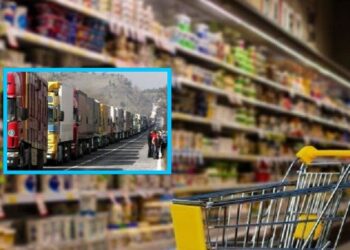 Rritet importi, bie eksporti: Bilanc më negativ tregtar këtë vit sesa gjatë dy vjetëve paraprakë