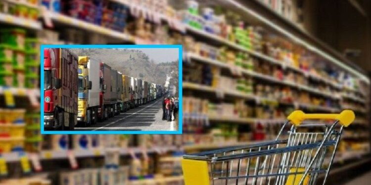 Rritet importi, bie eksporti: Bilanc më negativ tregtar këtë vit sesa gjatë dy vjetëve paraprakë