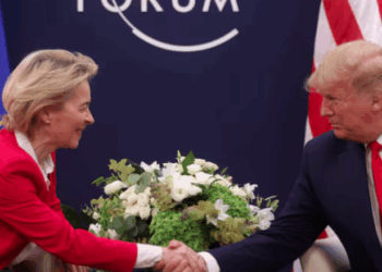 SHBA dhe BE arrijnë marrëveshje tregtare, “marrëveshja më e madhe e bërë ndonjëherë”