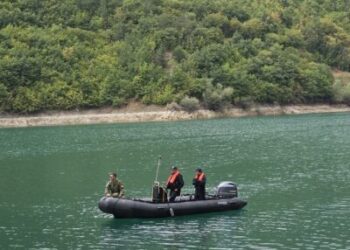 Britania vlerëson koordinimin mes KFOR-it dhe FSK-së për operacionin në Ujman