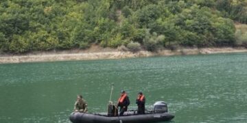 Britania vlerëson koordinimin mes KFOR-it dhe FSK-së për operacionin në Ujman