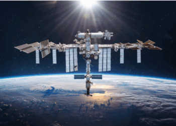 Plani 1 miliard dollarësh për shkatërrimin e Stacionit Ndërkombëtar Hapësinor