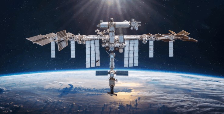 Plani 1 miliard dollarësh për shkatërrimin e Stacionit Ndërkombëtar Hapësinor