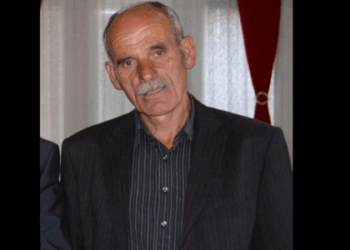 Vdes Hasan Isufi, veteran i UÇK’së