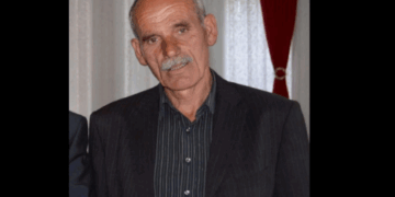 Vdes Hasan Isufi, veteran i UÇK’së