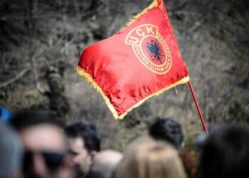 OVL e UÇK’së mban konferencë sot, pritet ta bëjë publike datën e protestës “për padrejtësitë në Hagë”