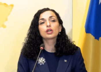 Osmani: Ndikimi i Rusisë në Kosovë është zero