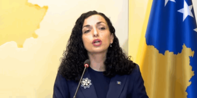 Osmani: Ndikimi i Rusisë në Kosovë është zero