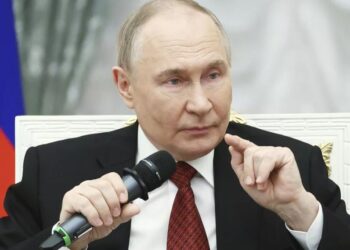 Putin refuzon presionin perëndimor: Paqe vetëm me kushtet e Kremlinit