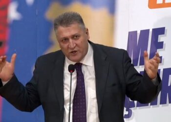 Berisha: Dënimi eventual i Thaçit dhe të tjerëve, rrezik për zhbërjen e shtetit të Kosovës