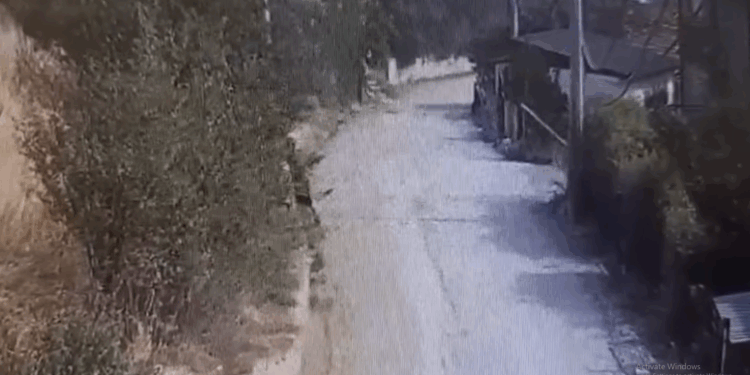 Mitrovicë e Veriut: Arrestohet një person për zjarrvënie – rrezikohen shtëpi dhe automjete