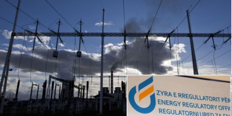 Pavarësisht paralajmërimeve, ZRRE s’heq dorë: Vendimi për liberalizim të tregut të energjisë nuk shtyhet