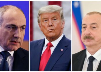 Trump do të presë liderët e Azerbajxhanit dhe Armenisë për nënshkrimin e një marrëveshjeje historike paqeje