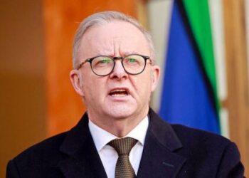 Australia do të njohë shtetin palestinez në shtator