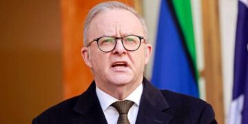 Australia do të njohë shtetin palestinez në shtator