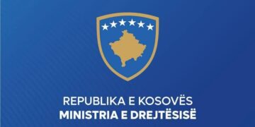 Ministria e Drejtësisë reagon pas vrasjes trefishtë në Gjilan: “Lirimi i të dyshuarve, neglizhencë e rëndë institucionale”