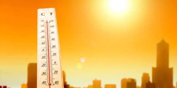 Spanja përjeton një ndër muajt më vdekjeprurës nga nxehtësia ekstreme