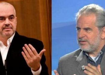 Ndarja nga jeta e Artur Zhejit, reagon Rama: Lamtumirë mik kohësh të tjera