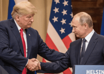 Trump-Putin, për herë të shtatë ballë për ballë