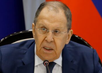 Rusia kërkon veto mbi garancitë perëndimore të sigurisë për Ukrainën