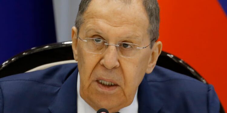 Rusia kërkon veto mbi garancitë perëndimore të sigurisë për Ukrainën