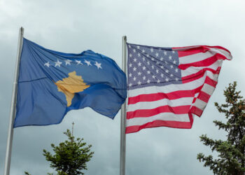 Nënshkruhet dekreti: Kosova rreshtohet me SHBA-në në luftën kundër terrorizmit